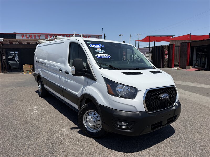 2024 Ford Transit 150 Cargo Van   - Photo 1 - Phoenix, AZ 85034
