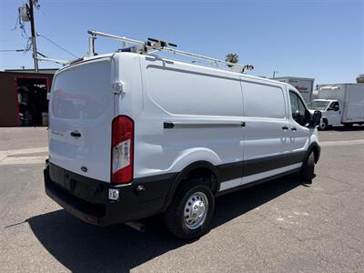 2024 Ford Transit 150 Cargo Van   - Photo 3 - Phoenix, AZ 85034