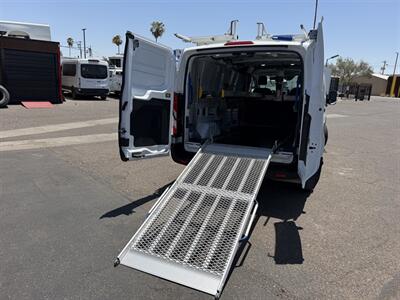 2024 Ford Transit 150 Cargo Van   - Photo 8 - Phoenix, AZ 85034