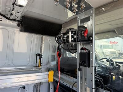 2024 Ford Transit 150 Cargo Van   - Photo 10 - Phoenix, AZ 85034