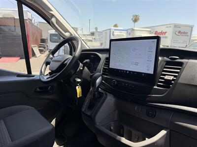2024 Ford Transit 150 Cargo Van   - Photo 17 - Phoenix, AZ 85034