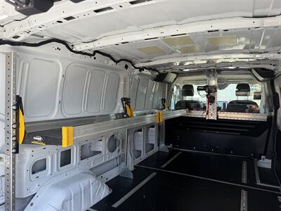 2024 Ford Transit 150 Cargo Van   - Photo 9 - Phoenix, AZ 85034