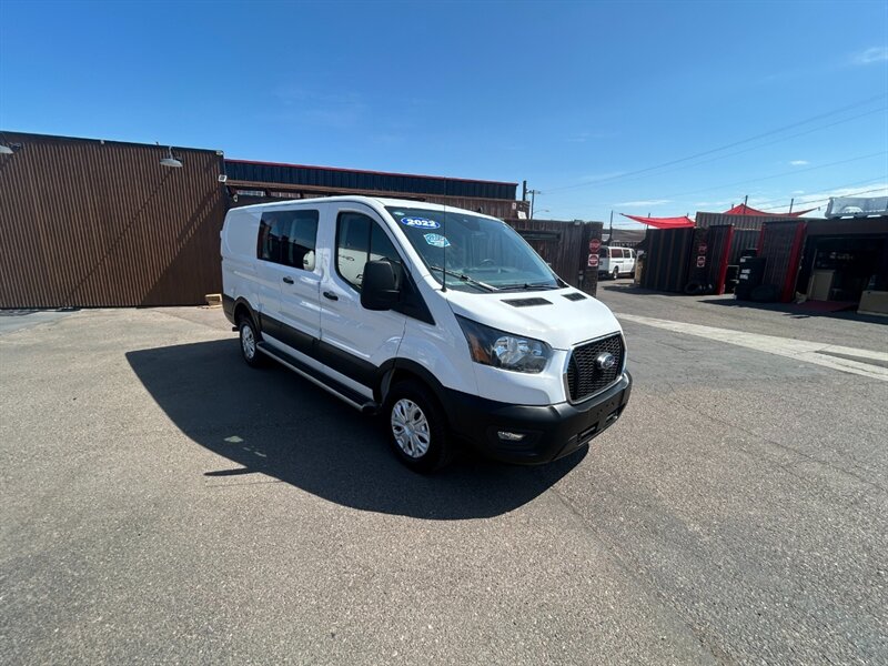 2022 Ford Transit 250 LOW ROOF CARGO VAN - Photo 1 - Phoenix, AZ 85034