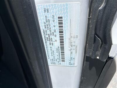 2022 Ford Transit 350 HD  CUTAWAY KNAPHEIDE SERVICE BODY BOX TRUCK/CUBE VAN - Photo 15 - Phoenix, AZ 85034