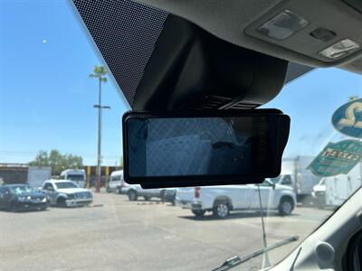 2022 Ford Transit 350 HD  CUTAWAY KNAPHEIDE SERVICE BODY BOX TRUCK/CUBE VAN - Photo 7 - Phoenix, AZ 85034