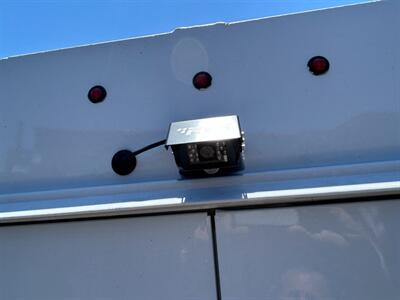 2022 Ford Transit 350 HD  CUTAWAY KNAPHEIDE SERVICE BODY BOX TRUCK/CUBE VAN - Photo 11 - Phoenix, AZ 85034
