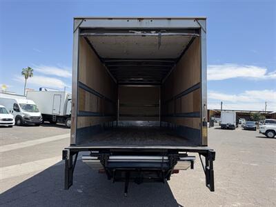 2021 Ford F-650 Super Duty 24 Foot Box   - Photo 8 - Phoenix, AZ 85034