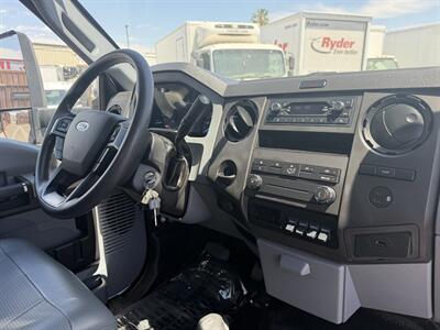2021 Ford F-650 Super Duty 24 Foot Box   - Photo 18 - Phoenix, AZ 85034