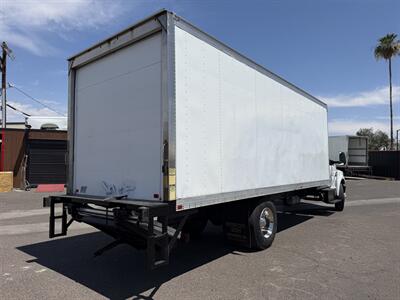 2021 Ford F-650 Super Duty 24 Foot Box   - Photo 3 - Phoenix, AZ 85034