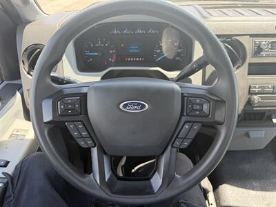 2021 Ford F-650 Super Duty 24 Foot Box   - Photo 16 - Phoenix, AZ 85034