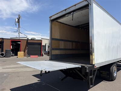 2021 Ford F-650 Super Duty 24 Foot Box   - Photo 11 - Phoenix, AZ 85034
