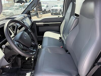 2021 Ford F-650 Super Duty 24 Foot Box   - Photo 14 - Phoenix, AZ 85034