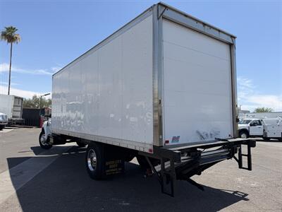 2021 Ford F-650 Super Duty 24 Foot Box   - Photo 4 - Phoenix, AZ 85034