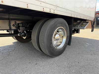 2021 Ford F-650 Super Duty 24 Foot Box   - Photo 7 - Phoenix, AZ 85034