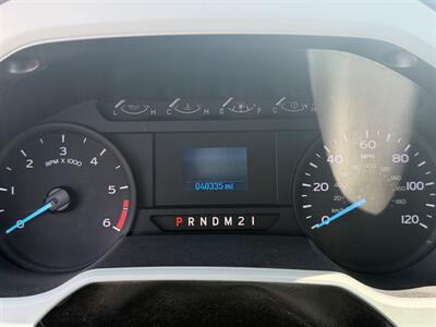 2021 Ford F-650 Super Duty 24 Foot Box   - Photo 15 - Phoenix, AZ 85034