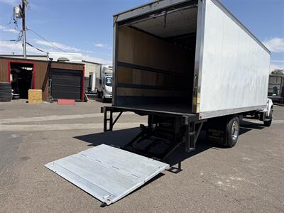 2021 Ford F-650 Super Duty 24 Foot Box   - Photo 10 - Phoenix, AZ 85034