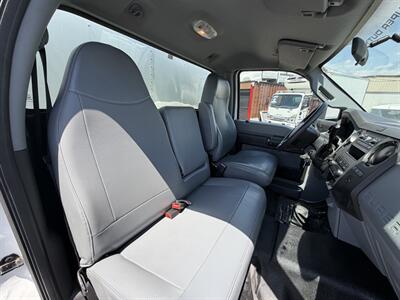 2021 Ford F-650 Super Duty 24 Foot Box   - Photo 17 - Phoenix, AZ 85034