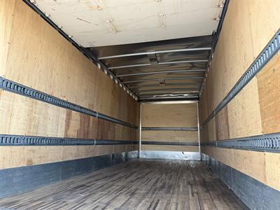 2021 Ford F-650 Super Duty 24 Foot Box   - Photo 9 - Phoenix, AZ 85034