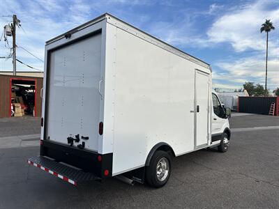 2023 Ford Transit 350 HD w/ 12 Foot Box - Photo 5 - Phoenix, AZ 85034
