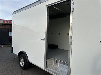 2023 Ford Transit 350 HD w/ 12 Foot Box - Photo 9 - Phoenix, AZ 85034