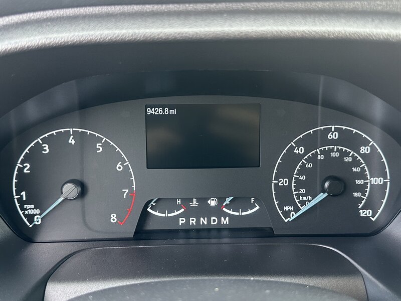 2023 Ford Transit 350 HD w/ 12 Foot Box - Photo 11 - Phoenix, AZ 85034