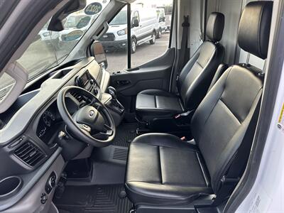 2023 Ford Transit 350 HD w/ 12 Foot Box - Photo 10 - Phoenix, AZ 85034