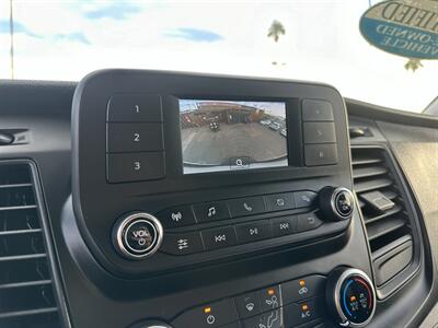 2023 Ford Transit 350 HD w/ 12 Foot Box - Photo 12 - Phoenix, AZ 85034