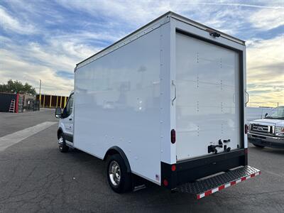 2023 Ford Transit 350 HD w/ 12 Foot Box - Photo 6 - Phoenix, AZ 85034