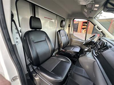 2023 Ford Transit 350 HD w/ 12 Foot Box - Photo 13 - Phoenix, AZ 85034