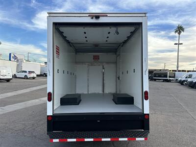 2023 Ford Transit 350 HD w/ 12 Foot Box - Photo 7 - Phoenix, AZ 85034