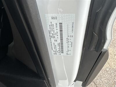 2023 Ford Transit 350 HD w/ 12 Foot Box - Photo 15 - Phoenix, AZ 85034