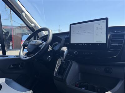 2026 Ford Transit 250 HR Cargo Van   - Photo 17 - Phoenix, AZ 85034