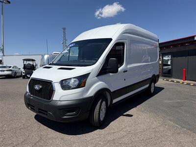 2026 Ford Transit 250 HR Cargo Van   - Photo 6 - Phoenix, AZ 85034