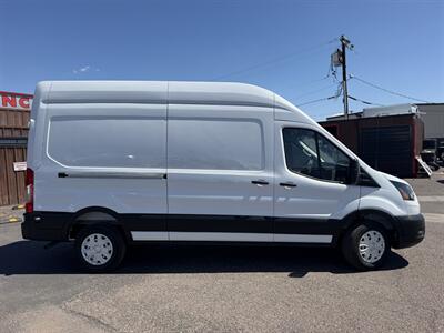 2026 Ford Transit 250 HR Cargo Van   - Photo 2 - Phoenix, AZ 85034