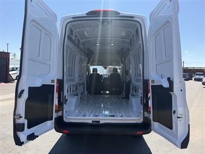2026 Ford Transit 250 HR Cargo Van   - Photo 10 - Phoenix, AZ 85034