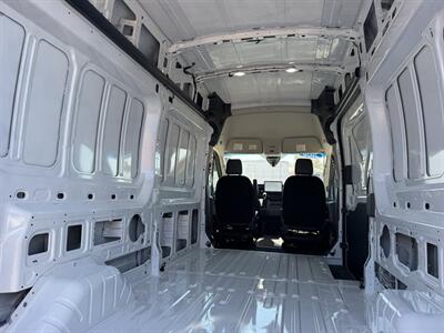 2026 Ford Transit 250 HR Cargo Van   - Photo 11 - Phoenix, AZ 85034