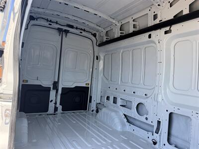 2026 Ford Transit 250 HR Cargo Van   - Photo 8 - Phoenix, AZ 85034