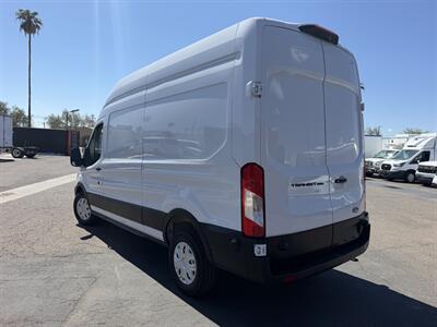 2026 Ford Transit 250 HR Cargo Van   - Photo 4 - Phoenix, AZ 85034