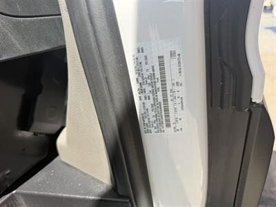 2026 Ford Transit 250 HR Cargo Van   - Photo 20 - Phoenix, AZ 85034