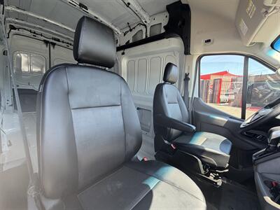 2026 Ford Transit 250 HR Cargo Van   - Photo 16 - Phoenix, AZ 85034