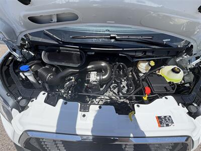 2026 Ford Transit 250 HR Cargo Van   - Photo 19 - Phoenix, AZ 85034