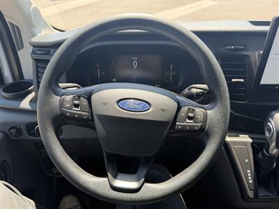 2026 Ford Transit 250 HR Cargo Van   - Photo 13 - Phoenix, AZ 85034
