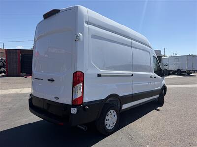 2026 Ford Transit 250 HR Cargo Van   - Photo 3 - Phoenix, AZ 85034