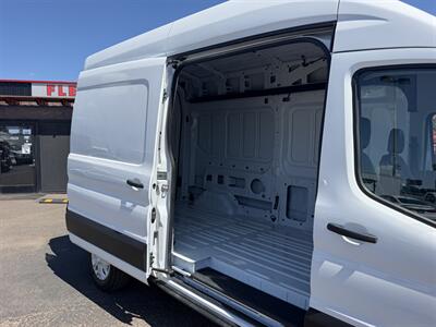 2026 Ford Transit 250 HR Cargo Van   - Photo 7 - Phoenix, AZ 85034