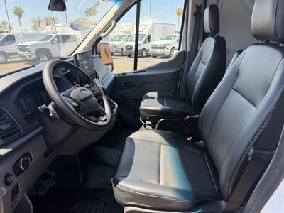 2026 Ford Transit 250 HR Cargo Van   - Photo 12 - Phoenix, AZ 85034