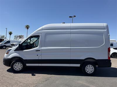 2026 Ford Transit 250 HR Cargo Van   - Photo 5 - Phoenix, AZ 85034