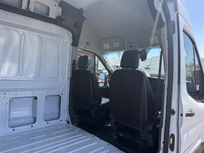 2026 Ford Transit 250 HR Cargo Van   - Photo 9 - Phoenix, AZ 85034
