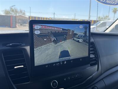 2026 Ford Transit 250 HR Cargo Van   - Photo 15 - Phoenix, AZ 85034
