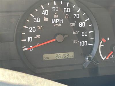 2023 Isuzu NPR HD W/ Liftgate and Side Door   - Photo 15 - Phoenix, AZ 85034