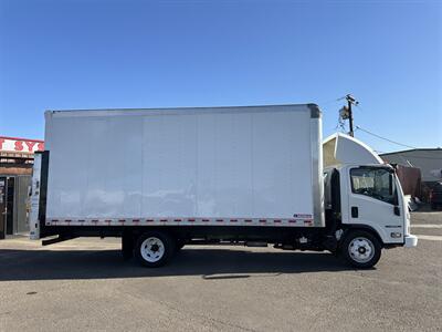 2023 Isuzu NPR HD W/ Liftgate and Side Door   - Photo 6 - Phoenix, AZ 85034